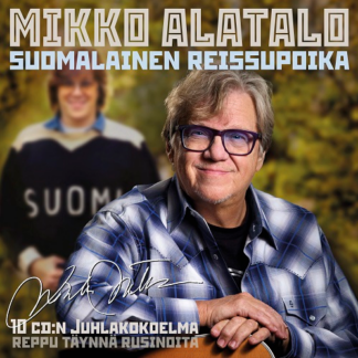 Pääsyliput, Mikko Alatalo (310003)