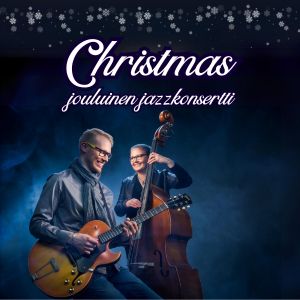 Christmas - jouluinen jazzkonsertti (310017)
