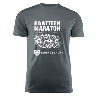 Raatteen Maraton t-paita (380033)