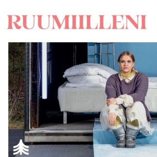 Kajaanin kaupunginteatteri - Ruumiilleni (310042)